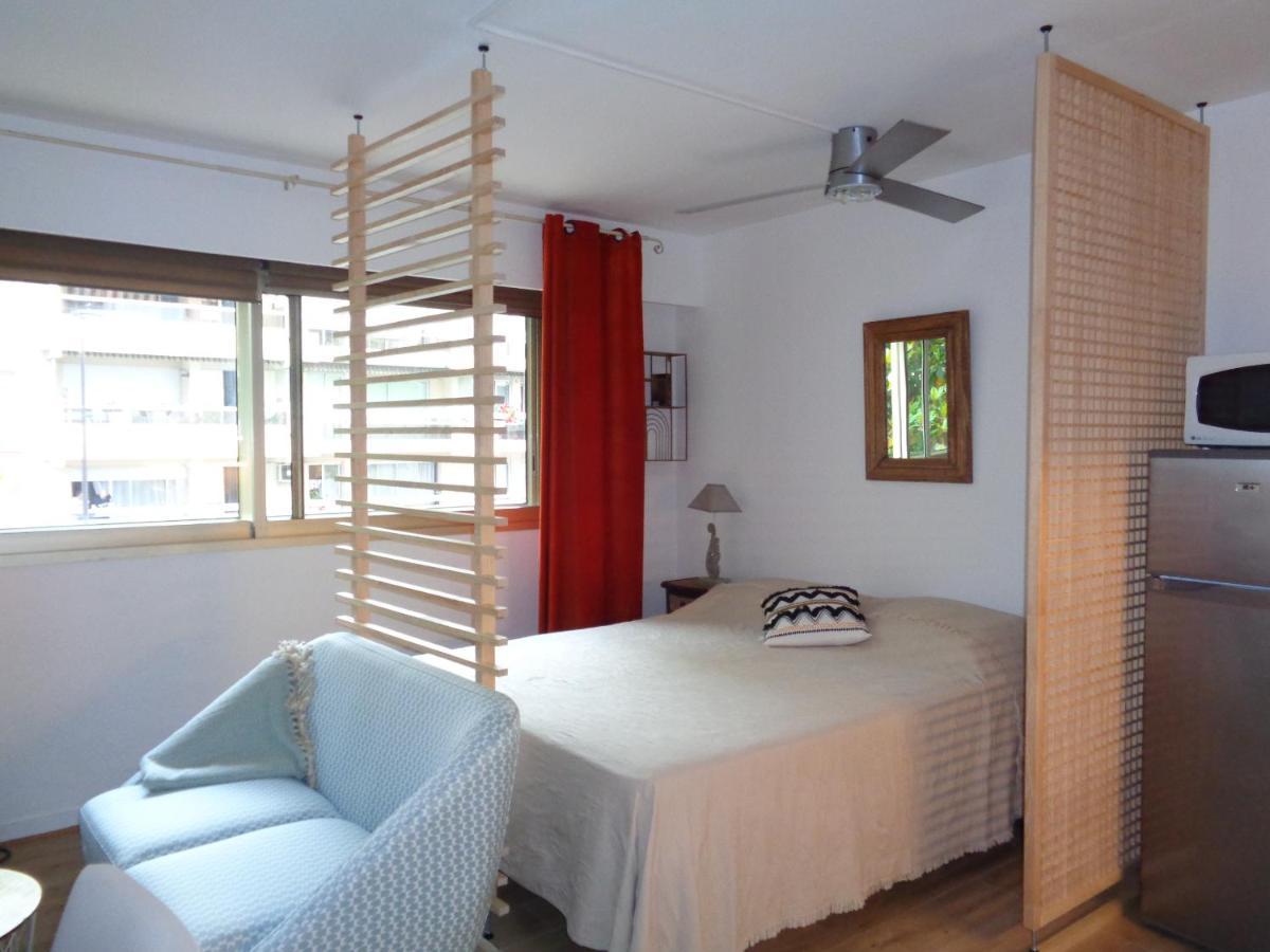 Sun Beach Juan-les-Pins Ngoại thất bức ảnh