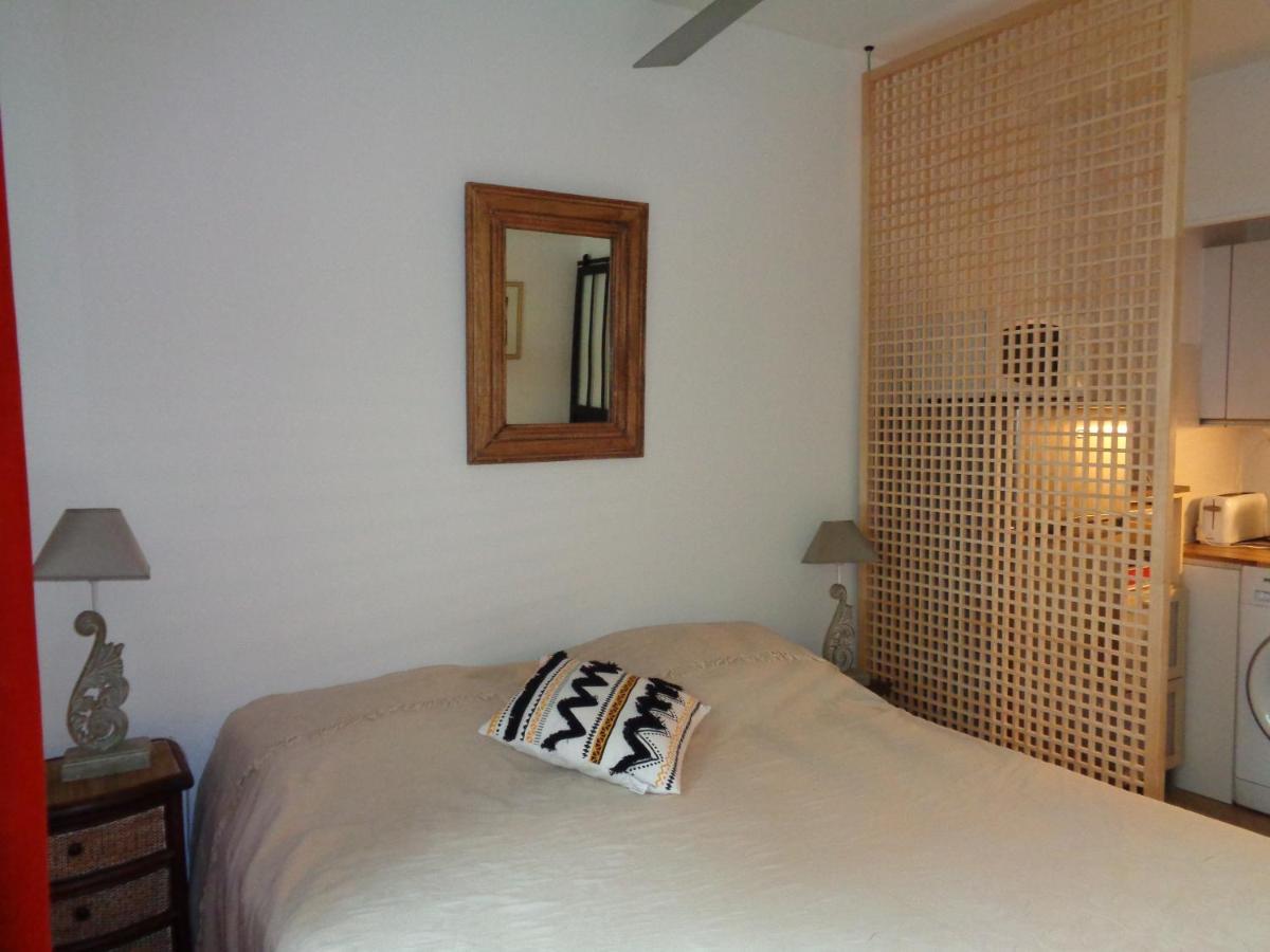Sun Beach Juan-les-Pins Ngoại thất bức ảnh