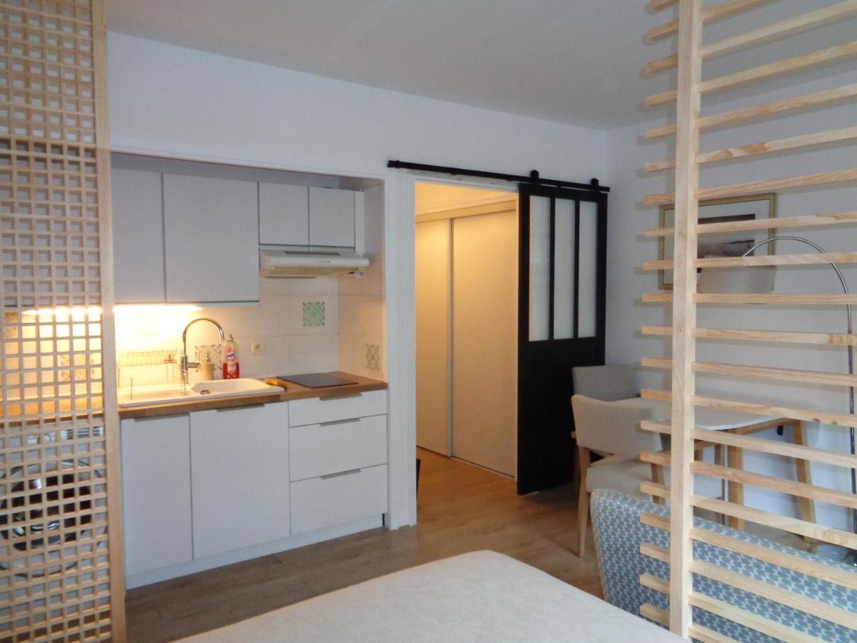 Sun Beach Juan-les-Pins Ngoại thất bức ảnh